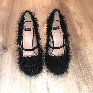 Women moschino shoes